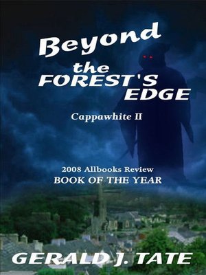 cover image of Beyond the Forest's Edge
